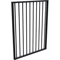 Pool Fence Gate - Aluminium