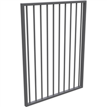 Load image into Gallery viewer, Pool Fence Gate - Aluminium
