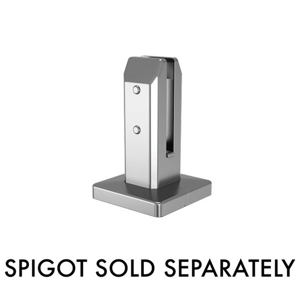 Spigot Insulator