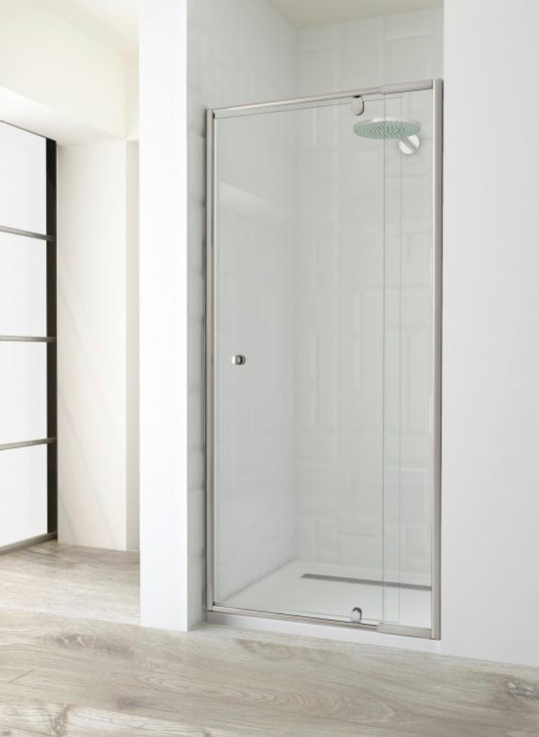 Semi Frameless - Front Only – Glass Superstore