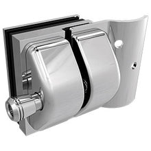 Load image into Gallery viewer, Round Stainless Steel Latch
