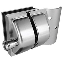 Load image into Gallery viewer, Round Stainless Steel Latch
