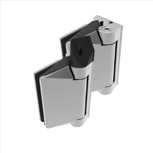 Polaris Wall to Glass Hinge