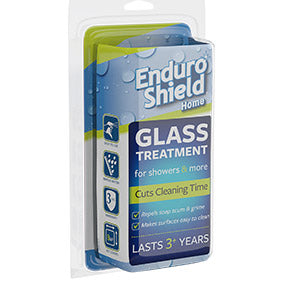 EnduroShield Glass Treatment Kit