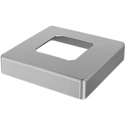 Spigot Cover - Square